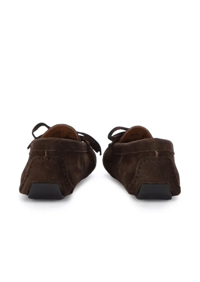 MANOVIA 52 | LOAFER HASH BRAUN Discount
