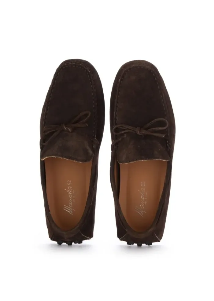 MANOVIA 52 | LOAFER HASH BRAUN Hot