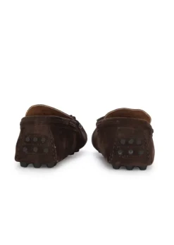 MANOVIA 52 | LOAFER HASH BRAUN Hot