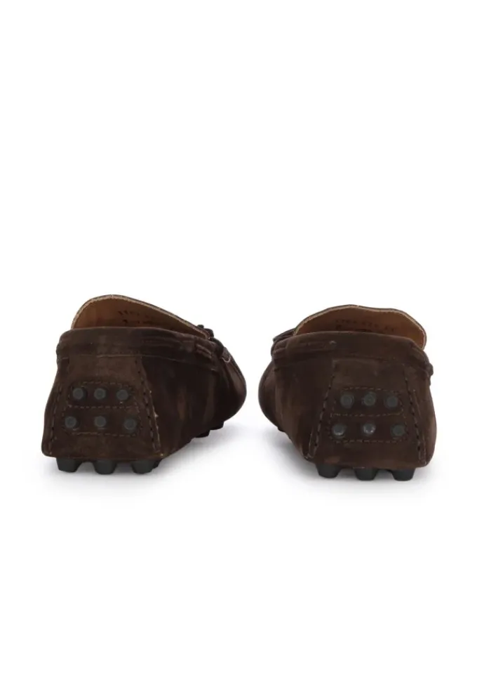 MANOVIA 52 | LOAFER HASH BRAUN Hot
