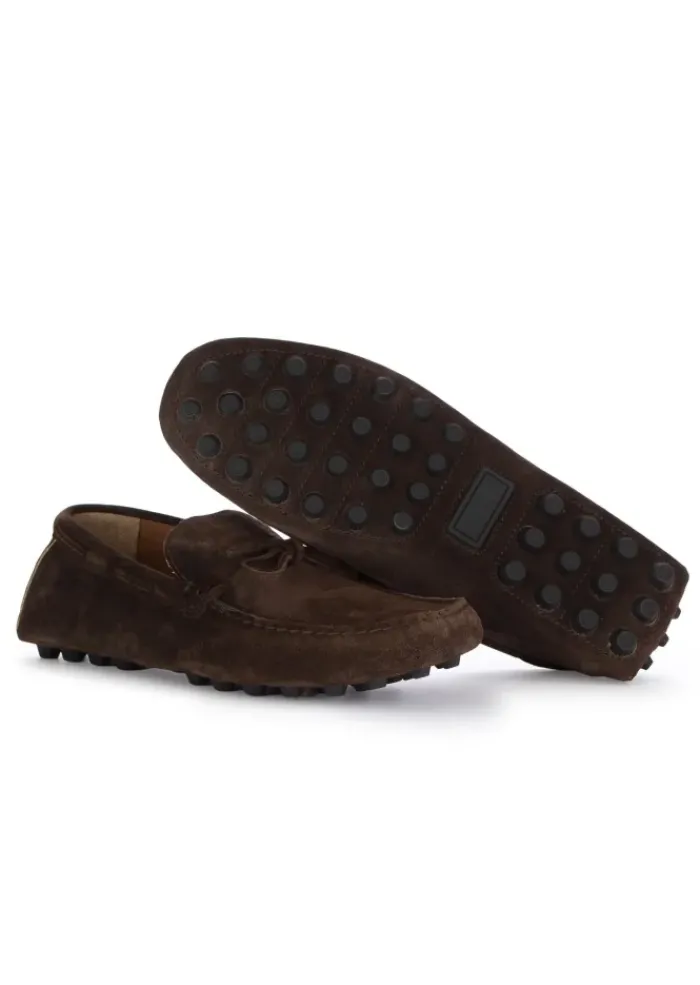 MANOVIA 52 | LOAFER HASH BRAUN Hot