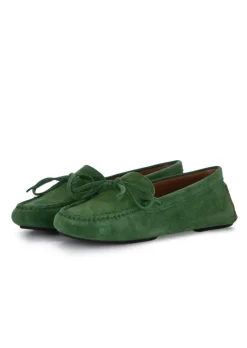MANOVIA 52 | LOAFER HASH FOGLIA GRÜN New