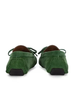 MANOVIA 52 | LOAFER HASH FOGLIA GRÜN New