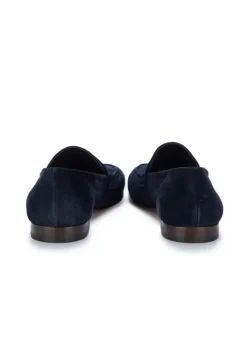 MANOVIA 52 | LOAFER HASH NACHTBLAU New