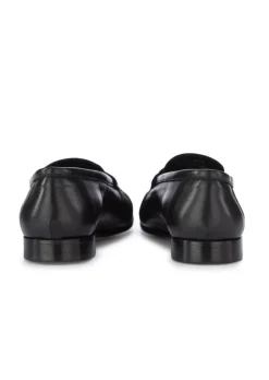 MANOVIA 52 | LOAFER MORBIDONE SCHWARZ Sale