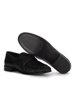 MANOVIA 52 | LOAFER MORBIDONE SCHWARZ Hot