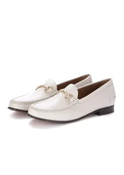 MANOVIA 52 | LOAFER VIETRI NATUR PERLGRAU Best