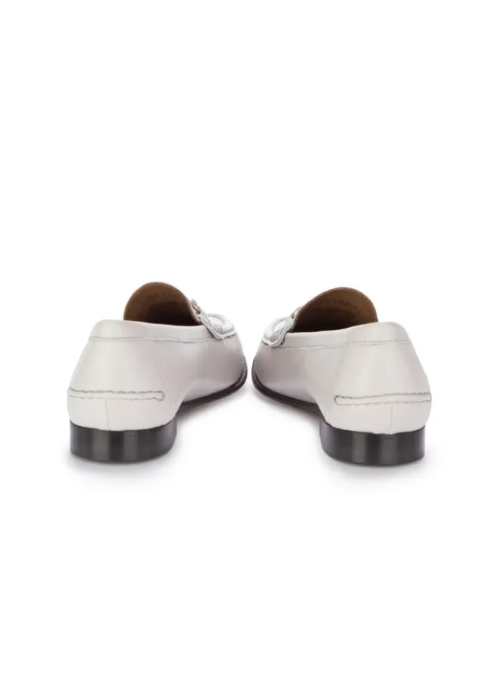 MANOVIA 52 | LOAFER VIETRI NATUR PERLGRAU Best
