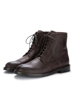 MANOVIA 52 | SCHNÜRSTIEFELETTEN KAJO BRAUN Outlet