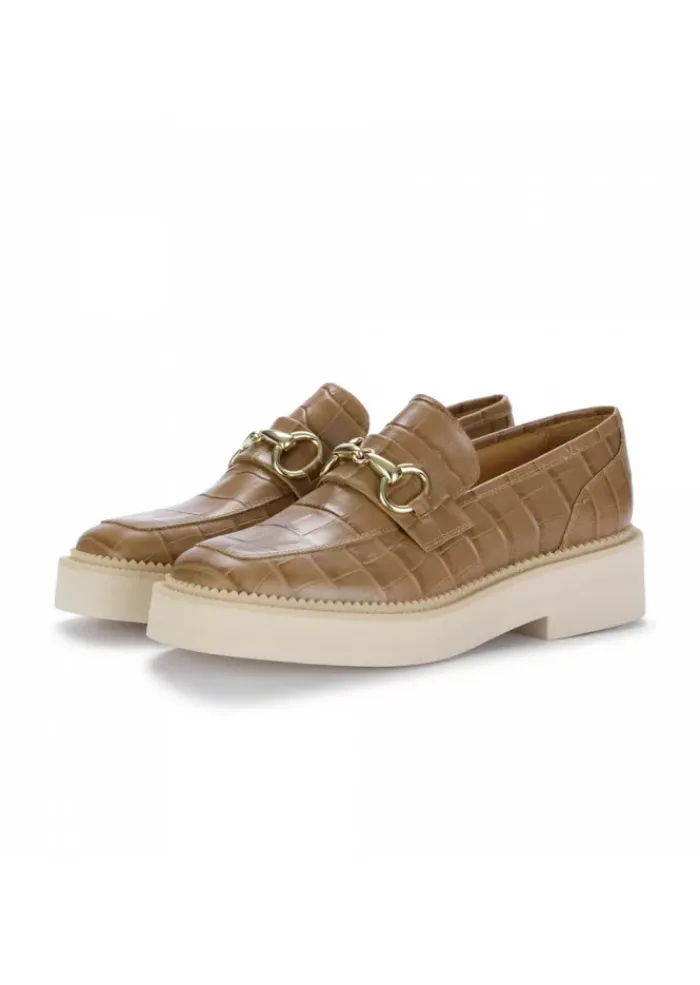 MANOVIE TOSCANE | FLACHE SCHUHE FOLLONICA BRAUN Online