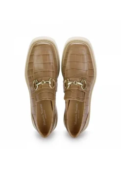 MANOVIE TOSCANE | FLACHE SCHUHE FOLLONICA BRAUN Online