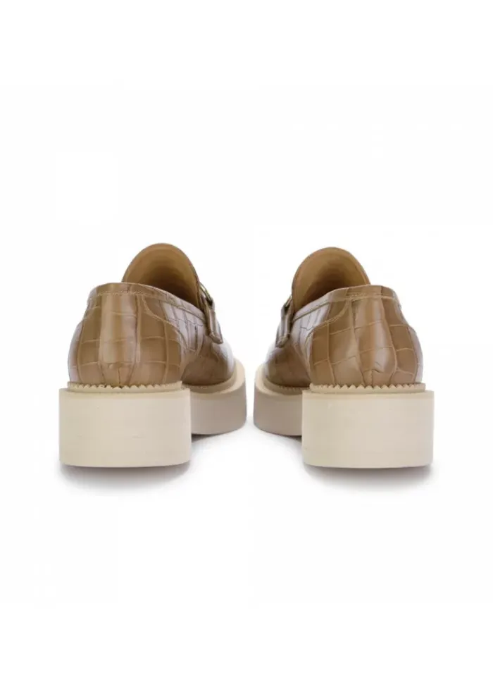 MANOVIE TOSCANE | FLACHE SCHUHE FOLLONICA BRAUN Online