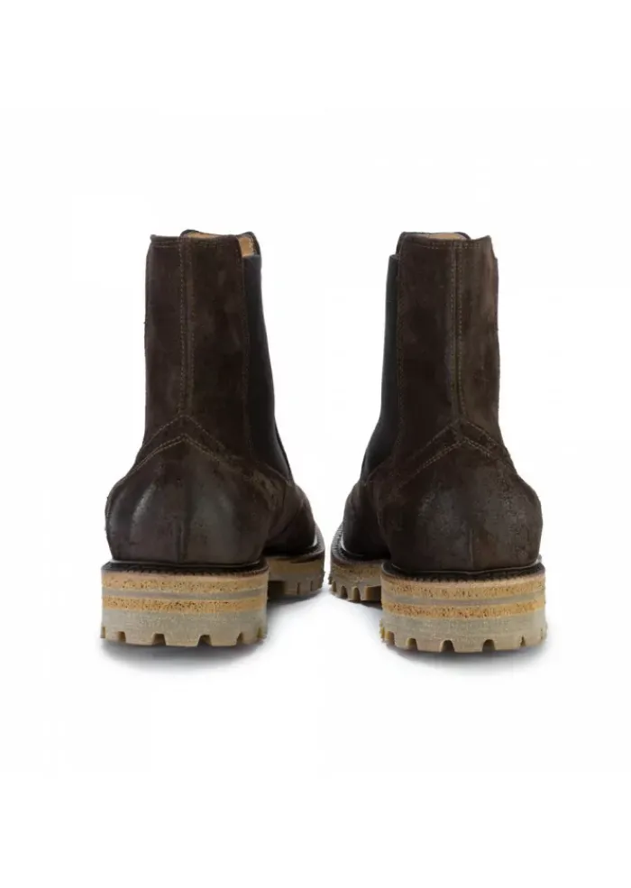MAN.TO | CHELSEA STIEFELETTEN TRAFFORD BRAUN Clearance