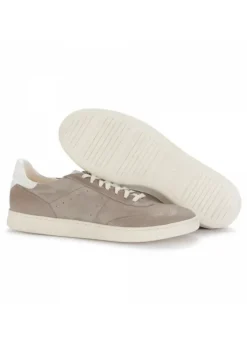 MAN.TO | SNEAKERS BURRO BRAUN / WEIß Outlet