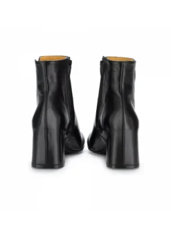 MARA BINI | ABSATZSTIEFELETTE R225 PERLA SCHWARZ Best