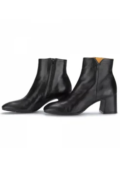 MARA BINI | ABSATZSTIEFELETTE R225 PERLA SCHWARZ Best