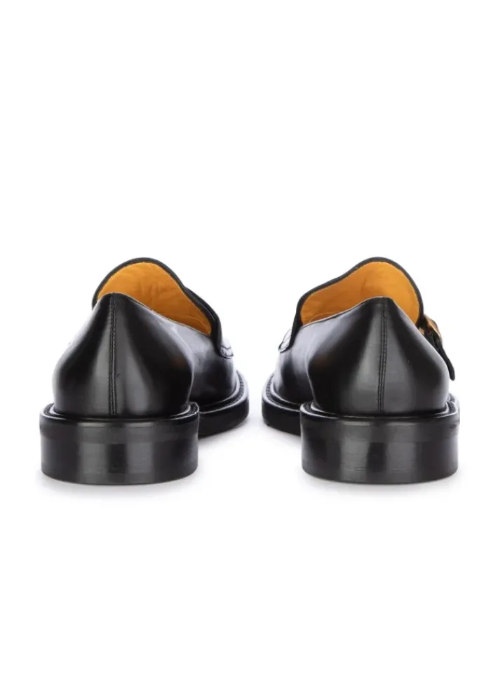 MARA BINI | LOAFER FRIDA GUANTO SCHWARZ Online