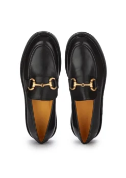 MARA BINI | LOAFER FRIDA SCHWARZ Online