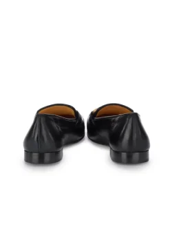 MARA BINI | LOAFER MAGDA SETA NACHTBLAU Discount