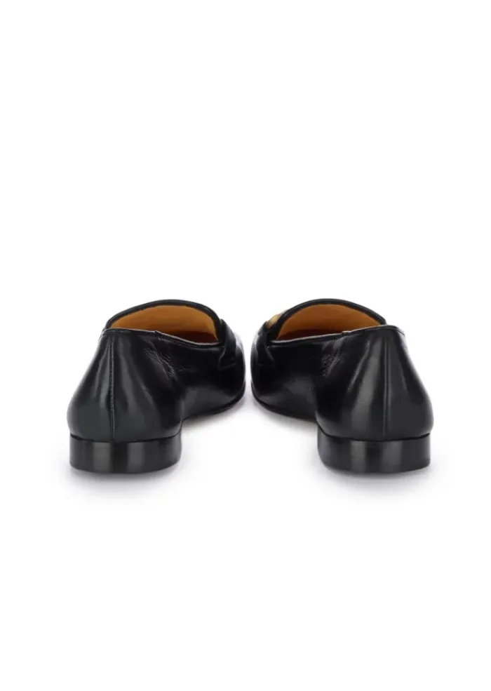 MARA BINI | LOAFER MAGDA SETA NACHTBLAU Discount