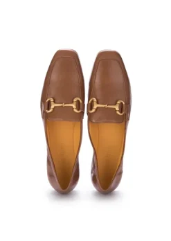 MARA BINI | LOAFER MAGDA SETA BRAUN Outlet