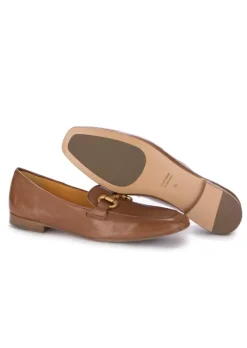 MARA BINI | LOAFER MAGDA SETA BRAUN Outlet