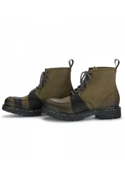 MARITAN VERONA | DAMENSTIEFELETTEN CAPALBIO JUNGLA GRÜN Online