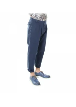 MASON'S MASON'S | AVIO HOSEN BLAU Best