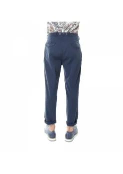 MASON'S MASON'S | AVIO HOSEN BLAU Best