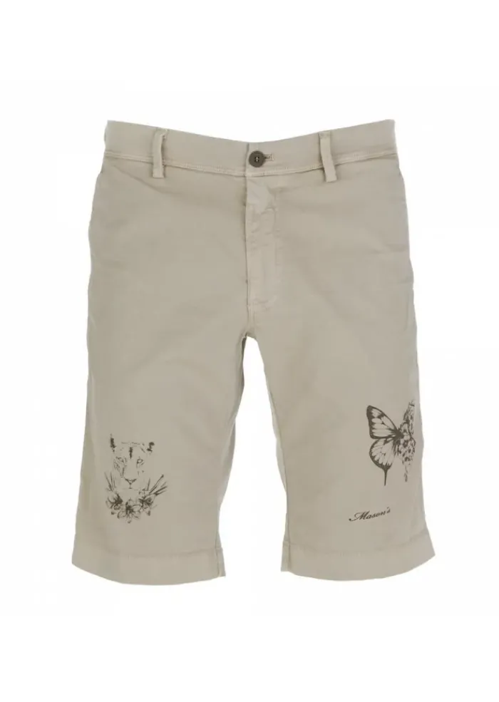MASON'S MASON'S | BERMUDA BEIGE Discount