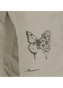 MASON'S MASON'S | BERMUDA BEIGE Discount