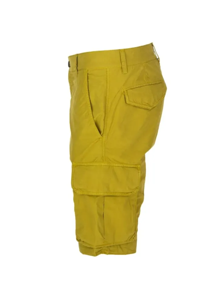 MASON'S MASON'S | BERMUDA CARGO HONOLULU OCKER GELB Outlet