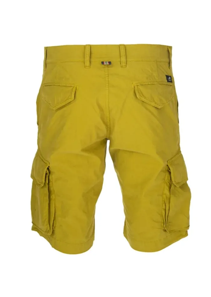 MASON'S MASON'S | BERMUDA CARGO HONOLULU OCKER GELB Outlet