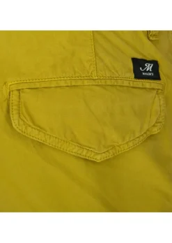 MASON'S MASON'S | BERMUDA CARGO HONOLULU OCKER GELB Outlet