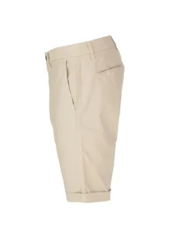 MASON'S MASON'S | BERMUDA LONDON BEIGE Fashion