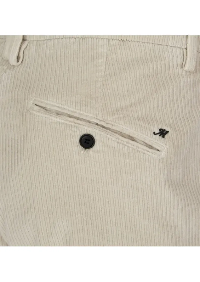 MASON'S MASON'S | CHINOHOSE OSAKA PINCES BEIGE Outlet