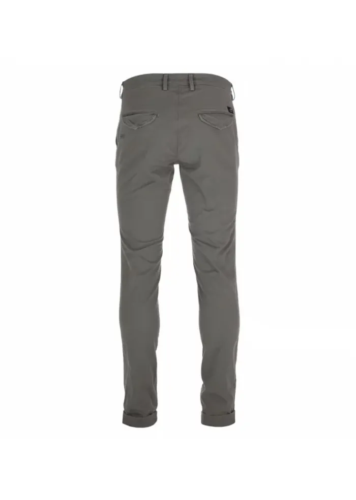 MASON'S MASON'S | HOSE EISENHOWER SLIM FIT GRAU Fashion