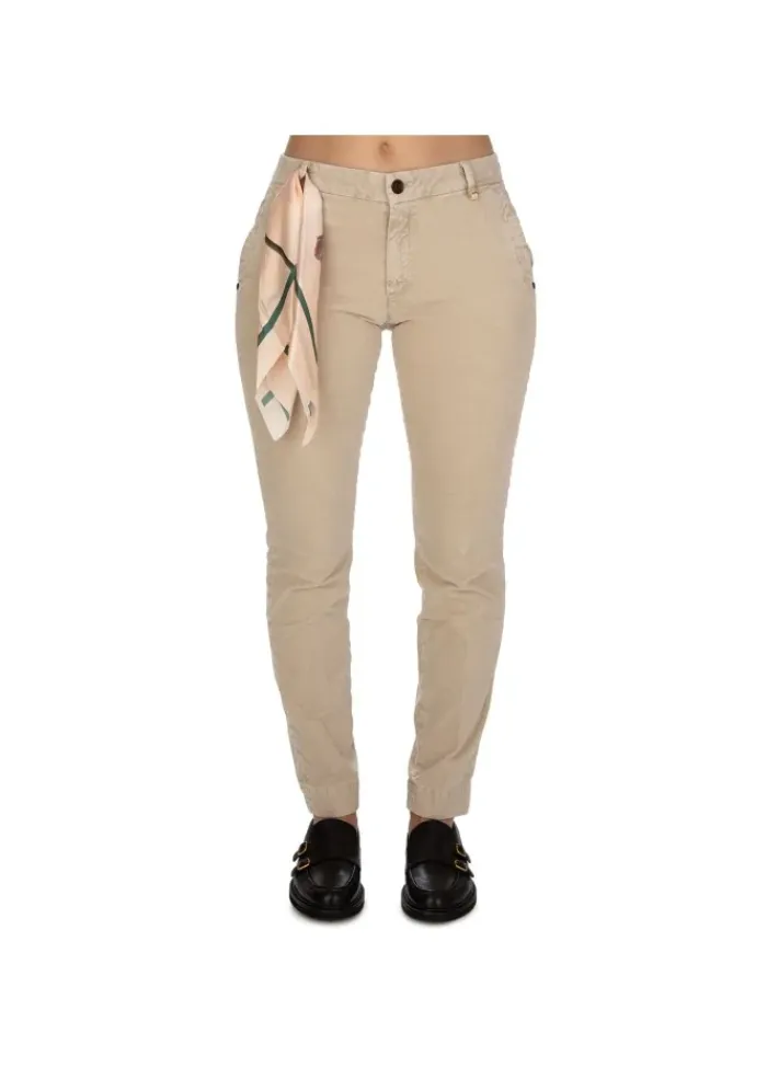 MASON'S MASON'S | HOSE JAQUELINE ARCHIVIO BEIGE Hot