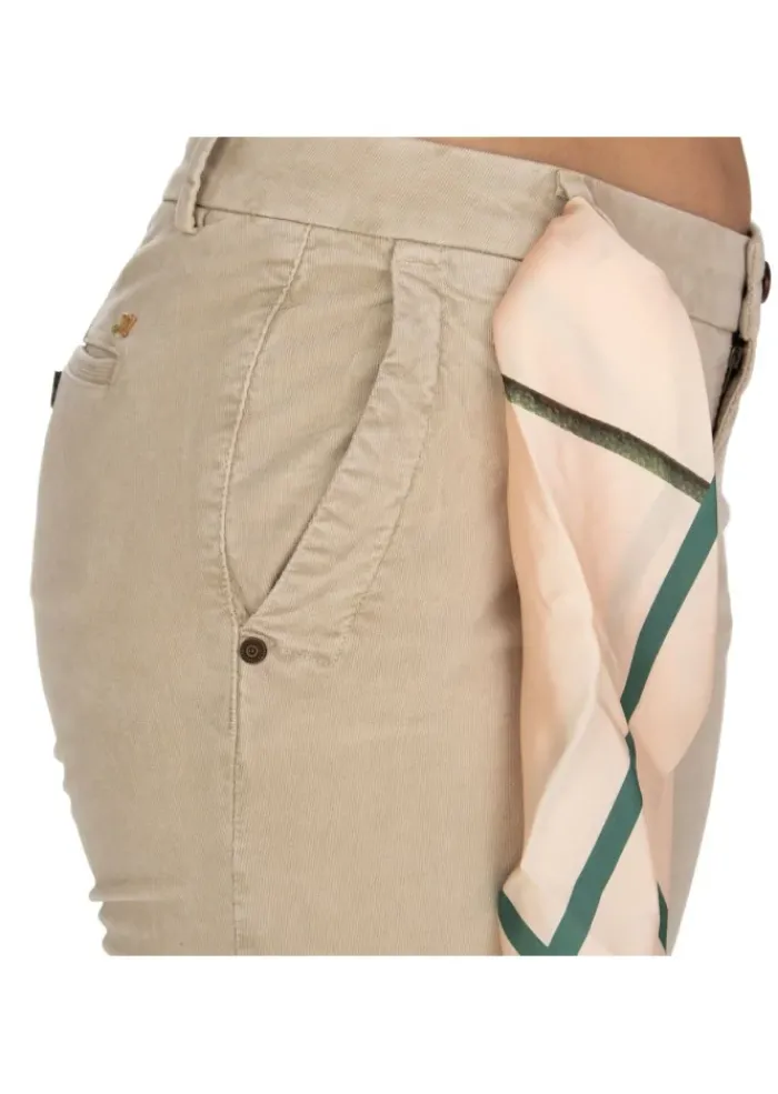 MASON'S MASON'S | HOSE JAQUELINE ARCHIVIO BEIGE Hot