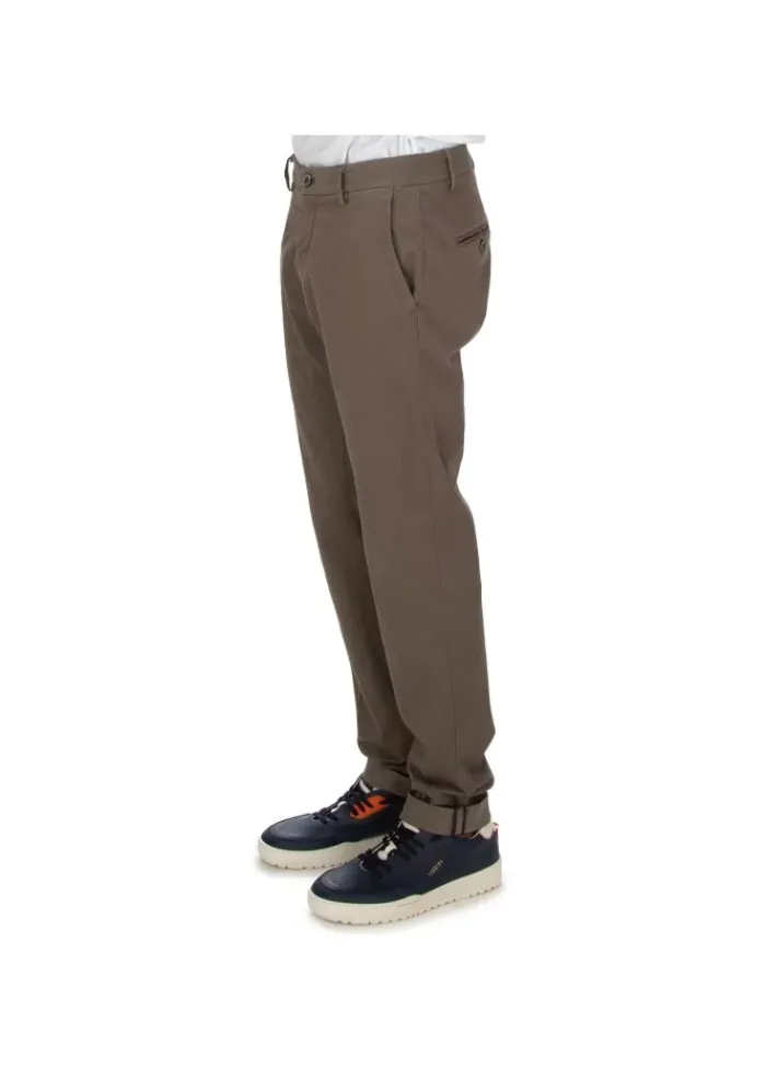 MASON'S MASON'S | HOSE MILANO STYLE BRAUN Sale