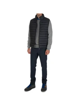 MASON'S MASON'S | HOSE MILANOSTYLE CHINO SLIM BLAU Hot