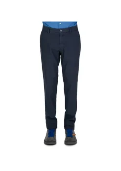 MASON'S MASON'S | HOSE MILANOSTYLE CHINO SLIM BLAU Hot