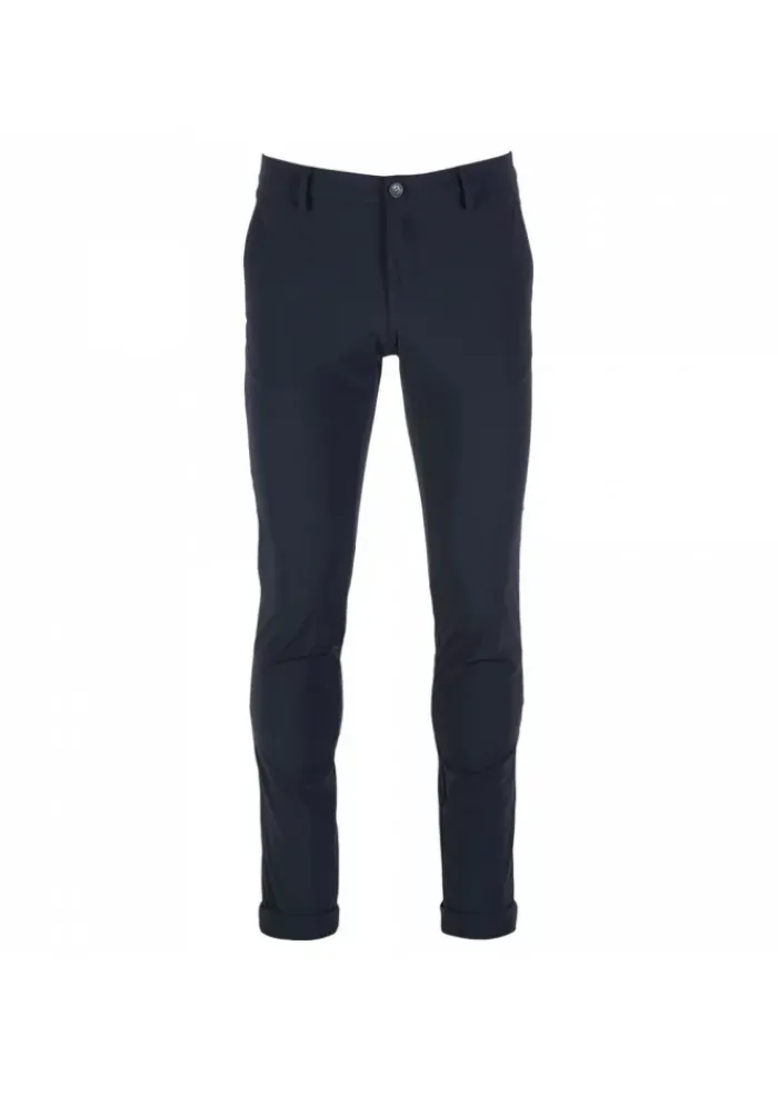 MASON'S MASON'S | HOSE MILANOSTYLE BLAU New