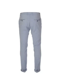 MASON'S MASON'S | HOSE MILANOSTYLE GRAU Outlet
