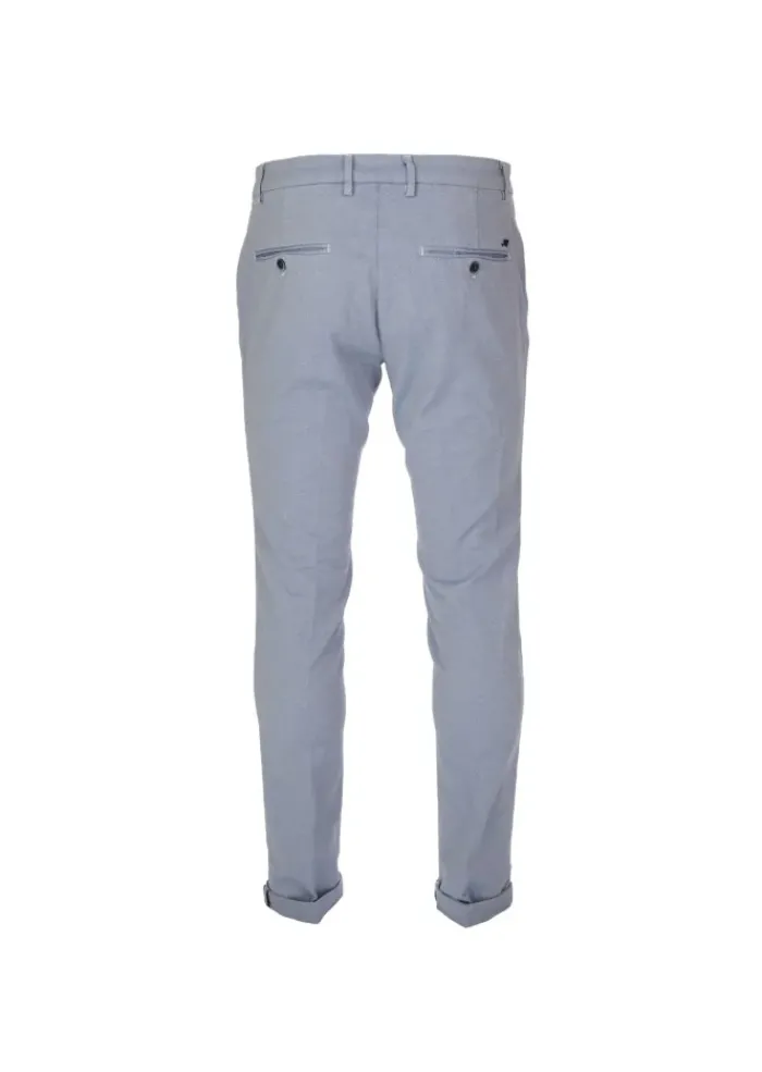 MASON'S MASON'S | HOSE MILANOSTYLE GRAU Outlet