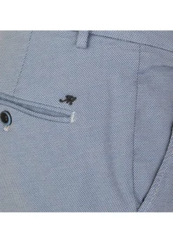 MASON'S MASON'S | HOSE MILANOSTYLE GRAU Outlet