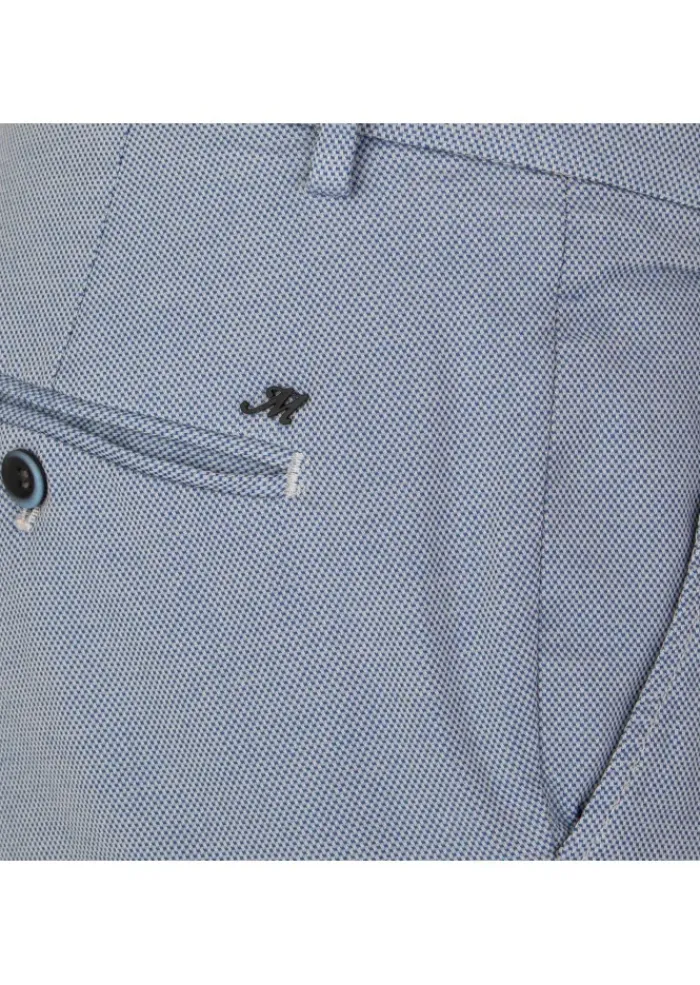 MASON'S MASON'S | HOSE MILANOSTYLE GRAU Outlet