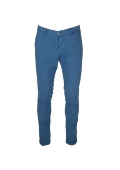 MASON'S MASON'S | HOSE MILANOSTYLE BLAU Outlet