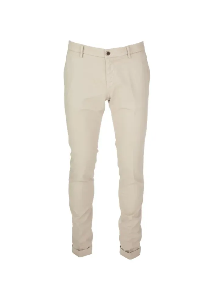 MASON'S MASON'S | HOSE MILANOSTYLE BEIGE New