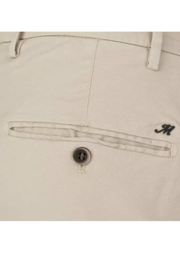 MASON'S MASON'S | HOSE MILANOSTYLE BEIGE New